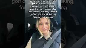 Christmas gift ideas for my man - I NEED HELP