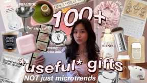 100+ christmas gift ideas UNDER 20$ ☆ aesthetic wishlist you will ACTUALLY use (ultimate gift guide)