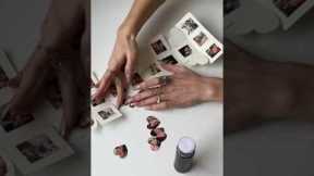 Photocube ❣️ #giftideas #diy #photogifts #tutorial #diygift #fyp #art #shorts