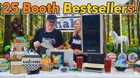 25 Money Making Personalized Gift Ideas You Can Make in Minutes!