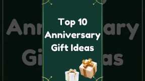 🤩Best Wedding Anniversary Gift Ideas 🎁Marriage Anniversary Gift #anniversarygift #shortvideo #gift