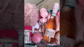 Dollar Tree Gift Idea 💗 #asmr #dollartree #giftideas #giftbox #christmas #valentinesday #birthday