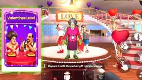 Scary Teacher 3D - New Update Valentine Level