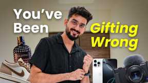 5 Best Gift Ideas for Men That They'll Actually Use!