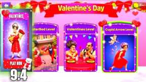 Scary Teacher 3D 9.4 New Update valentines New levels