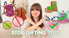 BEST and WORST Gifts for Kids in 2025 | Baby, Toddler, Preschool