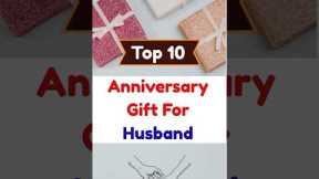 🤩Best Anniversary Gifts For Husband🎁 | Anniversary Gift For Him | Wedding Anniversary Gifts
