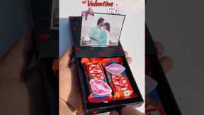 DIY Cute Gift For Valentine’s s 💌 Day | Valentine’s Day Gift Ideas #diy #valentinesdaygift #diygift