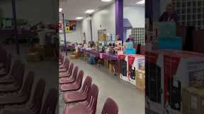 Senior day 👨‍🎓 gifts 🎁 #okeechobee #graduation #celebration #2023 #shorts #gifts #seniors #wow