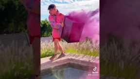 The BEST VALENTINES DAY GIFT FOR GIRL *TAYLOR ALESIA* #shorts