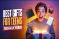 Gift Ideas for Parents & Teens