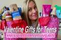 The Best Valentine's Gifts for TEENS!