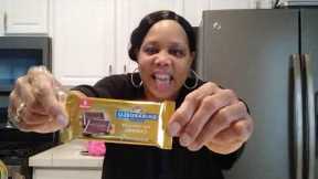 DAY 10 | WINE LOVERS CHRISTMAS GIFT BASKET | DOLLAR TREE GIFTS | TANYA'S 12 DAYS OF CHRISTMAS SERIES