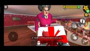 Scary teacher 3d valentine level 2 