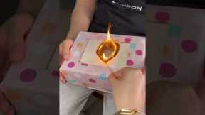 memoryflip Anniversary gift 🥺🎁💖#memories #photos #memorybox #girlfriend #anniversary