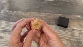 What’s for Dinner Dice Gift for Couples | Funny Date Night Gift Idea for Him or Her