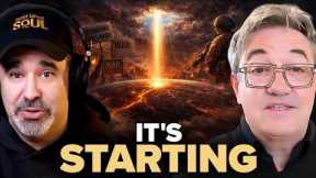 ANGELS WARN: Humanity Is at a CRITICAL Turning Point (Here's What’s Coming) | Radleigh Valentine