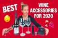TOP 5 WINE ACCESSORIES Gift Ideas for 