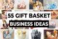 55 Gift Baskets You Can Sell Online | 