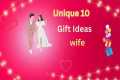 Trending 10 Best Gift For Wife |